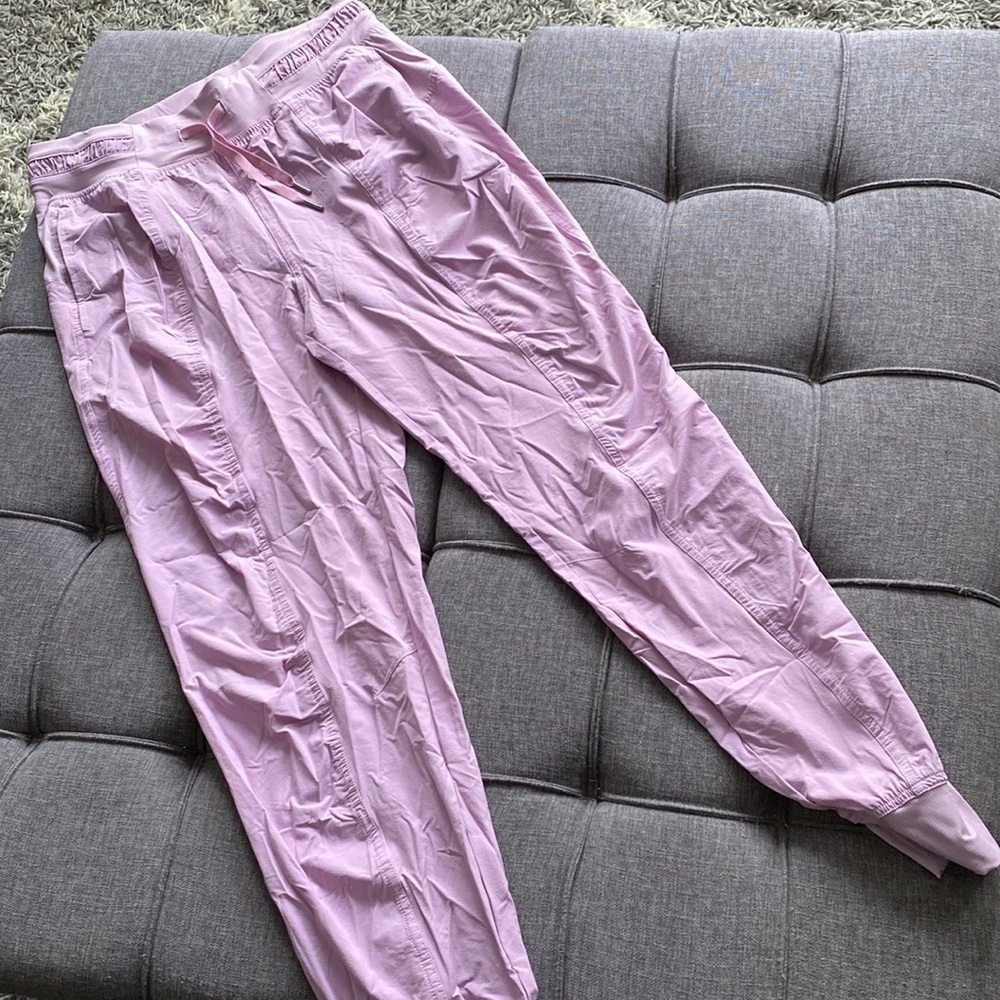 Joggers